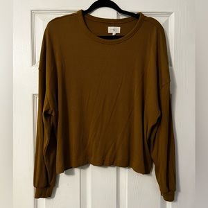 Lou & Grey Long sleeve